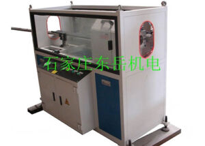 HDPE PE Pipe Extrusion Production Line