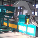 LSFH Material Compounding Plastic Extrusion Machinery