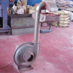 Plastic Extruder and granulation machinery for Compounding Masterbatch production