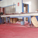 Plastic Extruder and granulation machinery for Compounding Masterbatch production