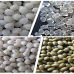 Twin Screw Masterbatch Extruder PE PP Filler Master Batch Machine