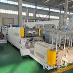 Two Stage Single Screw Extruder group