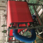 Two Stage Single Screw Extruder group