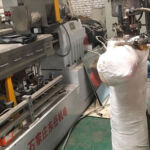 Two Stage Single Screw Extruder group